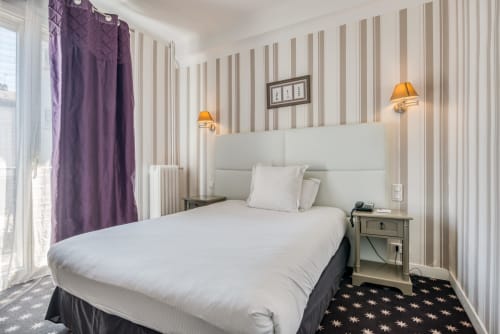 chambre executive charmante et confortable