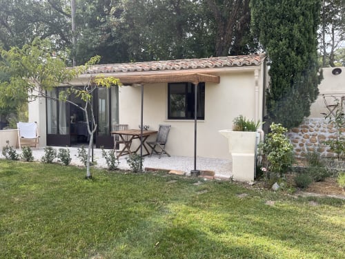Vakantiehuis, Provence, Mas des Poules