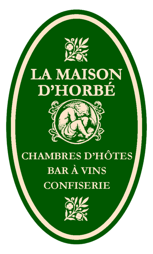 La maison d'horbe la perrière