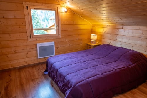 location vacances, la Joue du loup, Devoluy, Oreeduloup, montagne, ski, chalet Japp'loup 10/12 personnes, ski au pied, 