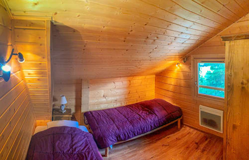 location vacances, la Joue du loup, Devoluy, Oreeduloup, montagne, ski, chalet Japp'loup 10/12 personnes, ski au pied, 