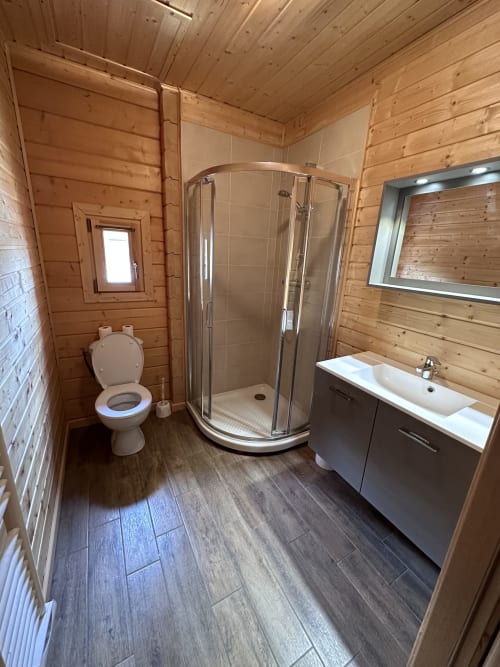 location la Joue du loup, Oreeduloup, montagne, ski, chalet Japp'loup 10/12 personnes, hameau des cimes,