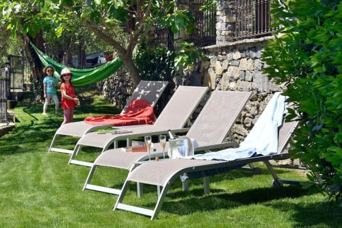 La Casa dei Nonni | Agriturismo a Castelbianco (SV) | Camere & Appartamenti