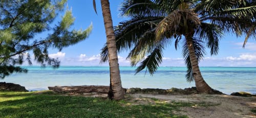 Villa mit Strand auf der Insel Sainte Marie in Madagaskar zu vermieten