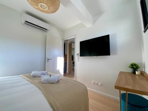 appartement perols plage carnon