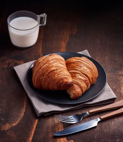 Image d'un petit-déjeuner proposé à Lyon Campagne