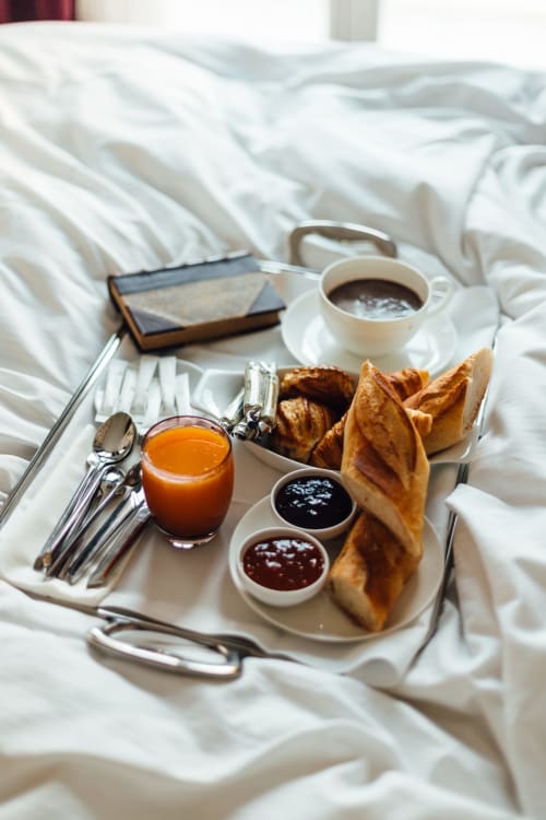 Un séjour charmant à Lyon Campagne à Rontalon avec petit-déjeuner.