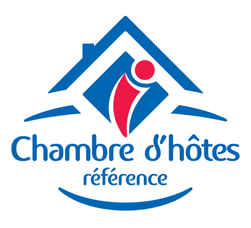 Certificate Chambre d'Hôtes Reference attributed to La Loge du Grand Cèdre