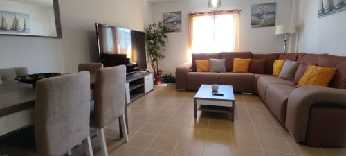 Apartamento no centro da Cidade da Horta