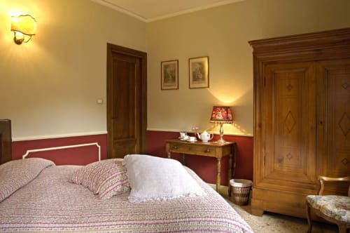 La Casa dei Nonni | La Camera Efisia | Agriturismo a Castelbianco (SV)
