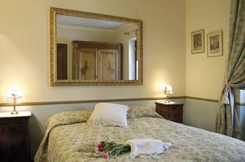 La Casa dei Nonni | La Camera Elisa | Agriturismo a Castelbianco (SV)