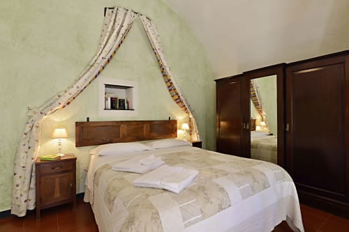 La Casa dei Nonni | La Tavernetta | Agriturismo a Castelbianco (SV)