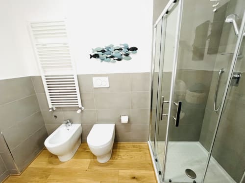 bagno