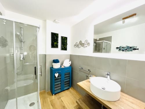 bagno