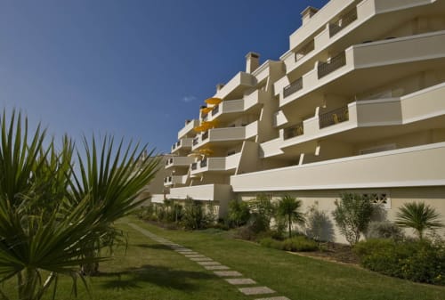 the apartment | Rosal CN Apartment – Family-Friendly Comfort in Albufeira