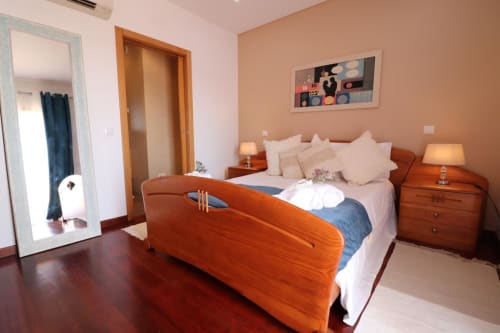 bedroom | Villa Pacheco @ Encosta da Balaia – Premium Holiday Villa in Albufeira