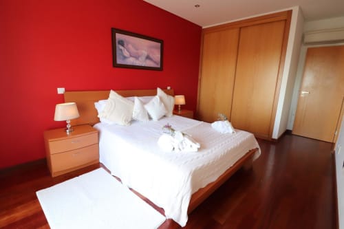 bedroom | Villa Pacheco @ Encosta da Balaia – Premium Holiday Villa in Albufeira