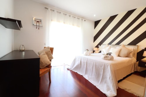 bedroom | Villa Pacheco @ Encosta da Balaia – Premium Holiday Villa in Albufeira
