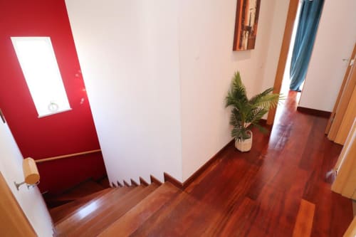 stairs to 2nd floor | Villa Pacheco @ Encosta da Balaia – Premium Holiday Villa in Albufeira