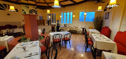 hôtel saint paul - VERDUN - hôtel à Verdun - séjour en famille - séjour romantique - hôtel et bar - restaurant - chambres tout confort 