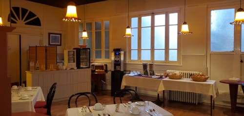 hôtel saint paul - VERDUN - hôtel à Verdun - séjour en famille - séjour romantique - hôtel et bar - restaurant - chambres tout confort 
