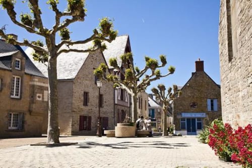 place piriac sur mer