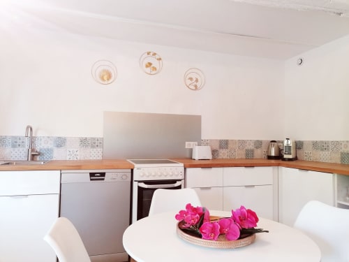 Appartement fonctionnel et équipé