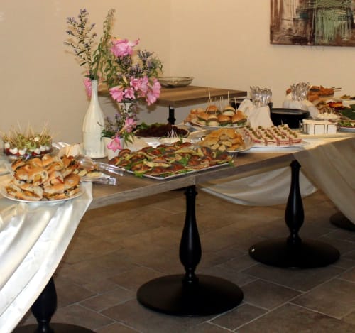 il tuo evento a catanzaro