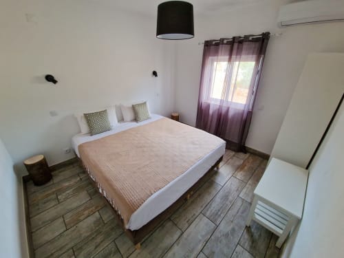 Suite parental n°2 situada no rés-do-chão - Quinta CasaClaudina II