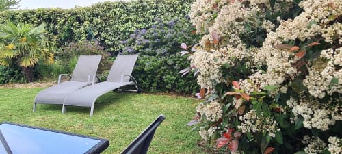 Lofts Em La Vie jacuzzi privatif, week-end amoureux Futuroscope