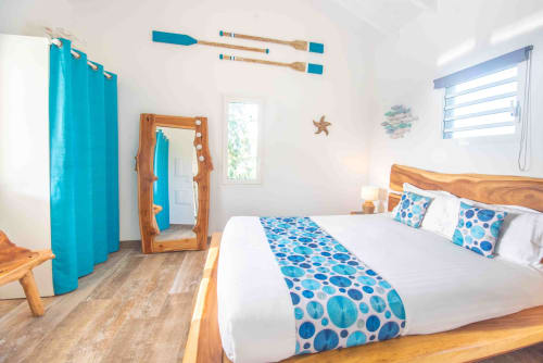 Chambre Villa 