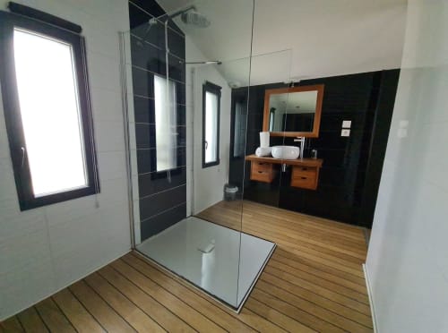 Lofts EMLAVIE SPA privatif évasion en amoureux