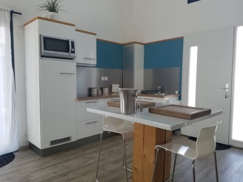 Lofts EMLAVIE SPA, week-end couple amoureux