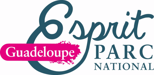 Logo Esprit Parque Nacional Guadalupe del hotel Le Bougainvillier Blanc en Pointe Noire
