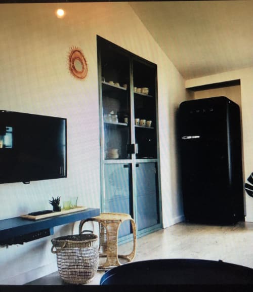 Location appartement bastia avec vue mer et balcon, centre Bastia proche vieux port, Citadelle Bastia.