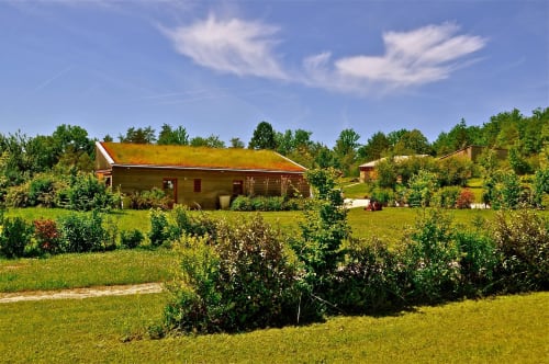 Gîte 5 étoiles dordogne
