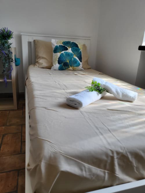 Letto singolo 90x200