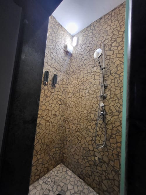1° bagno