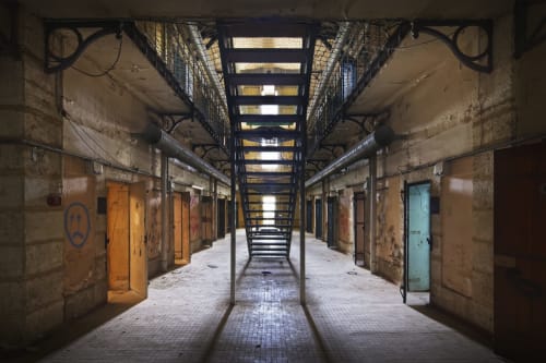 Histoire de l'hôtel La Prison | Béziers