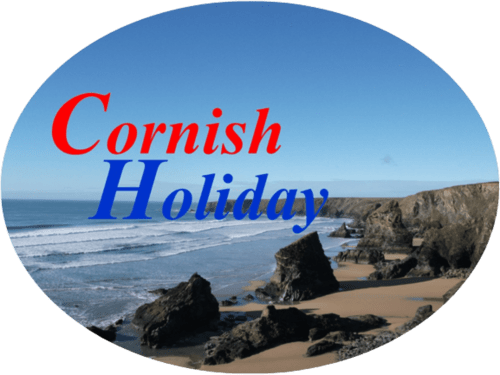 Cornish Holiday Logo.
