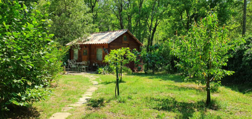 La Cabane de Pioupiou
