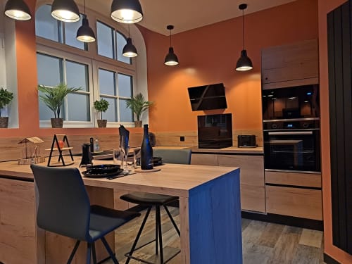 cuisine Ospaloft