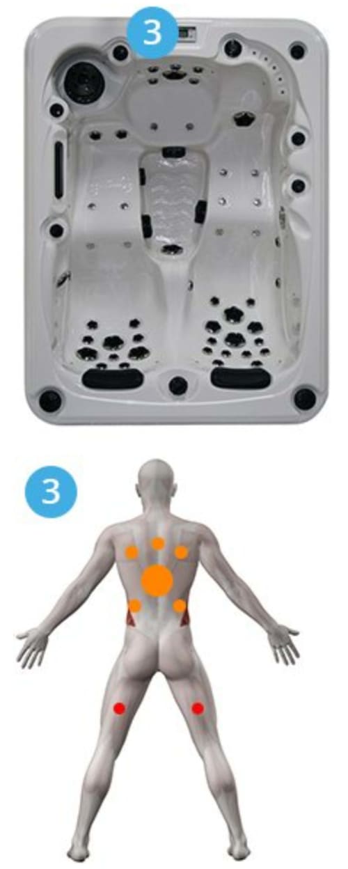 Jacuzzi Spa Arras 