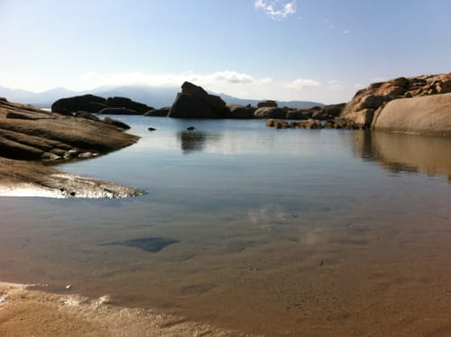 Punta di Spanu