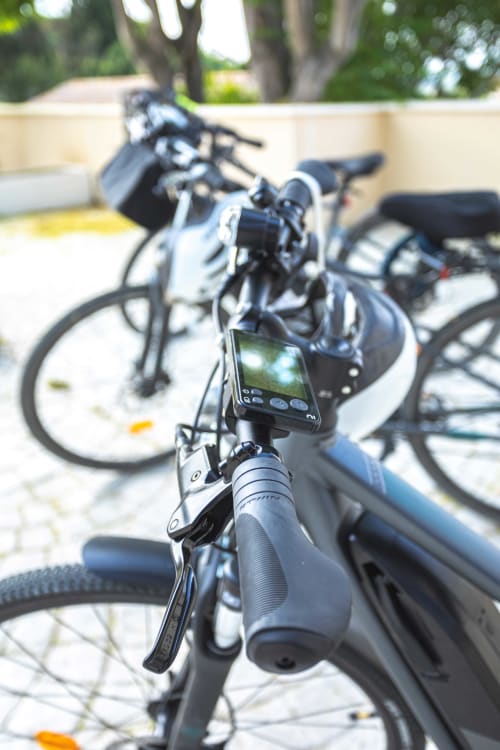 velo electriques gratuits