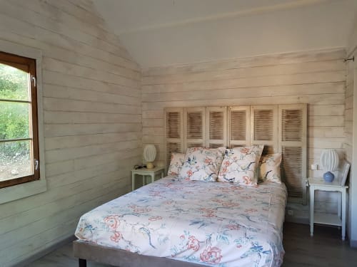 La chambre