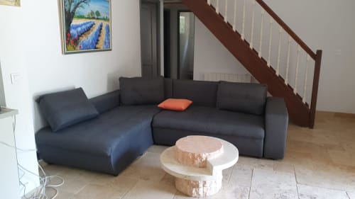 Le salon