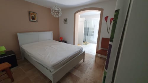 La suite