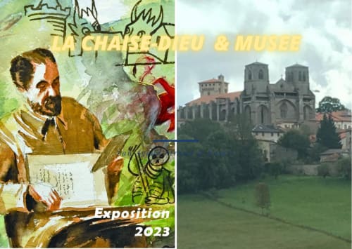 Art exposition