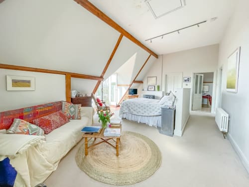 BnB Clock Tower Daventry | Cozy Homestay | Scenic Views | Double Room